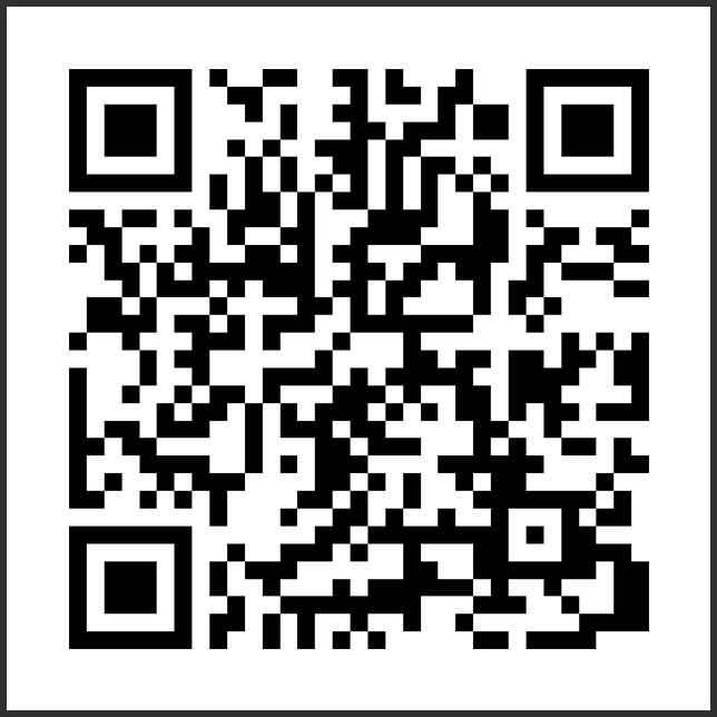 QR код маршрута