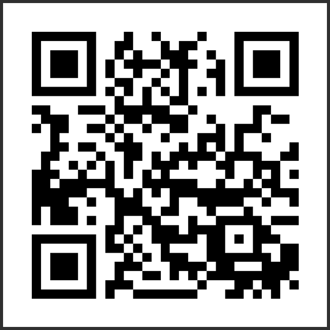 QR код маршрута