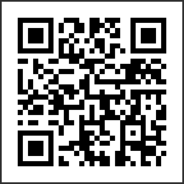 QR код маршрута