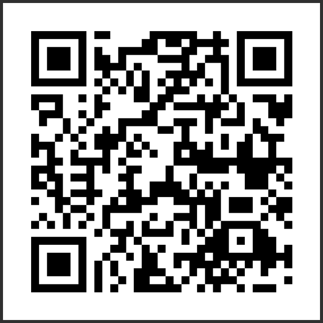 QR код маршрута