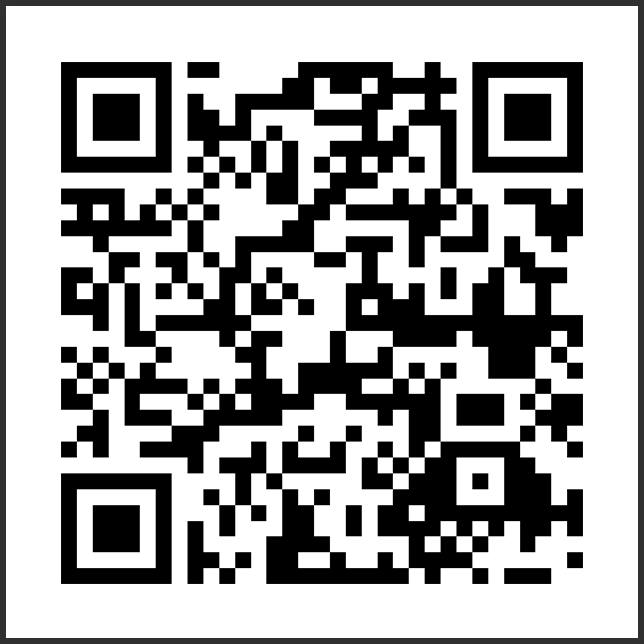 QR код маршрута
