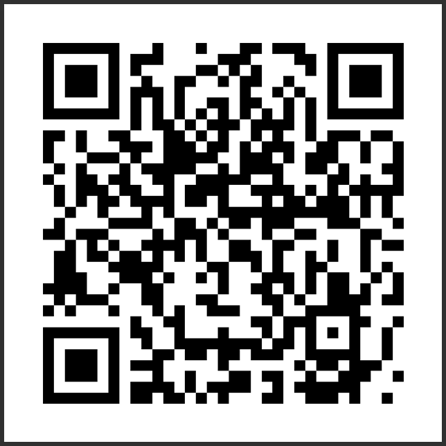QR код маршрута