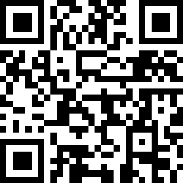 QR код маршрута