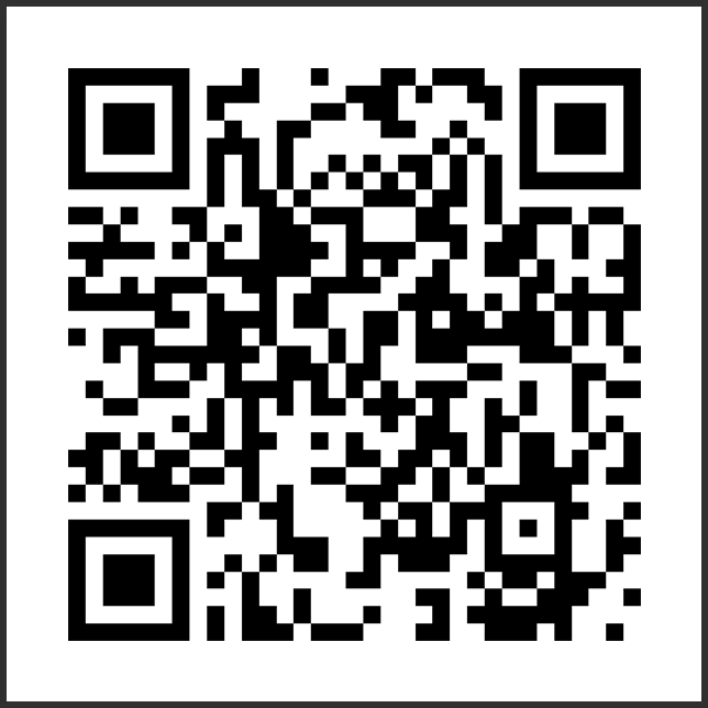 QR код маршрута