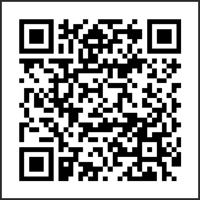 QR код маршрута