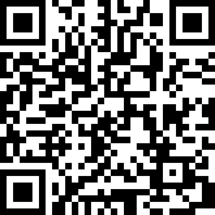 QR код маршрута