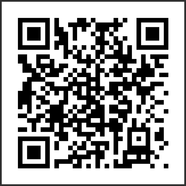 QR код маршрута