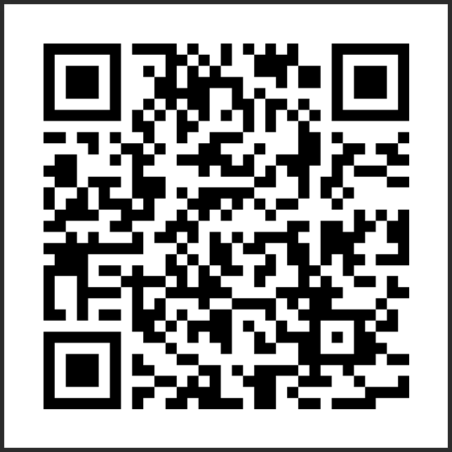 QR код маршрута