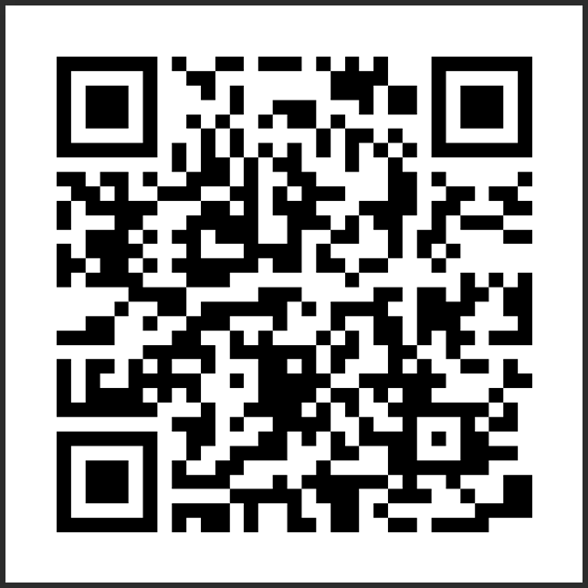 QR код маршрута