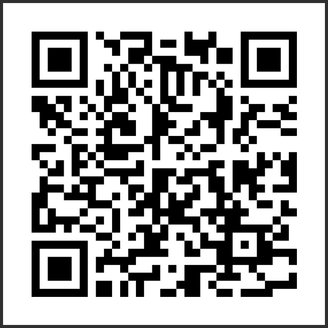 QR код маршрута