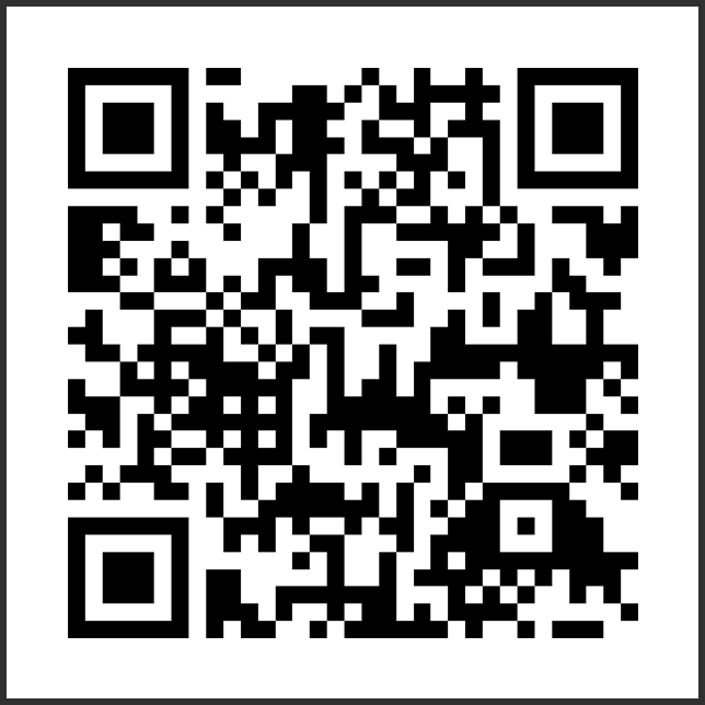 QR код маршрута