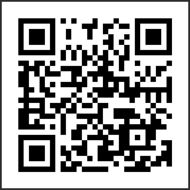 QR код маршрута