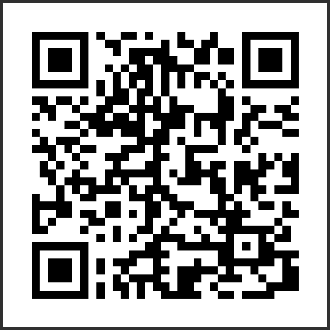 QR код маршрута