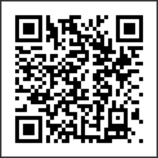QR код маршрута