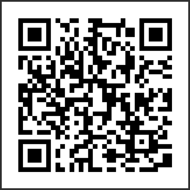 QR код маршрута