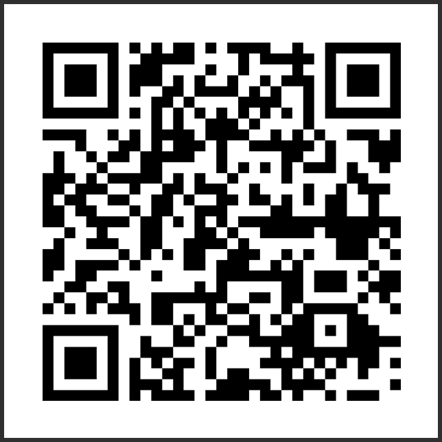 QR код маршрута