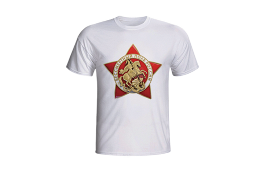 Футболка