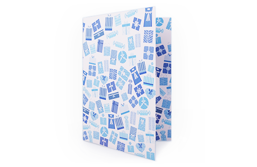 Подарочная упаковка