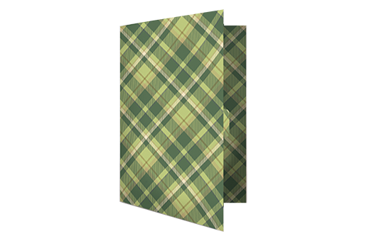 Шотландская клетка