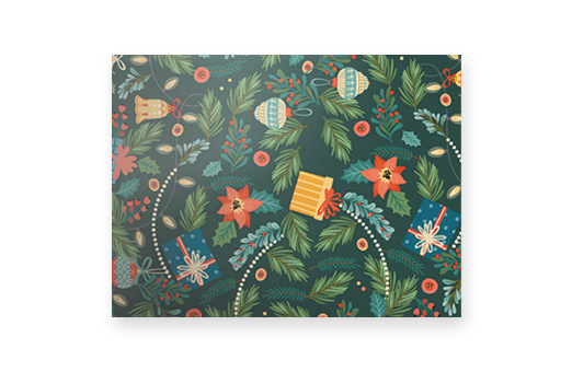 Новогодний винтаж