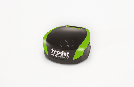 Карманная пластмассовая оснастка