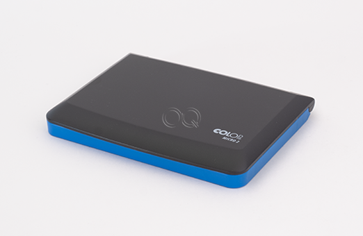 Штемпельная подушка