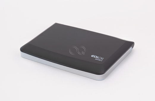 Штемпельная подушка