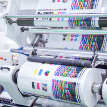 Офсетная печать