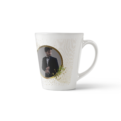 Кружка Латте