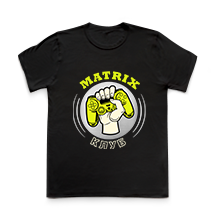 Футболки с логотипом