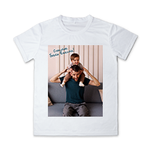 Футболки с сублимацией