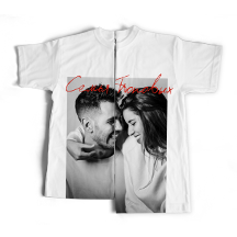 свадебные футболки