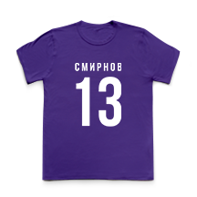 Футболки с термопленкой