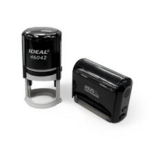 Печати и штампы