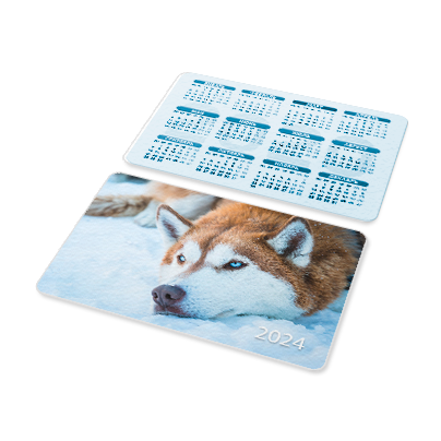 Карманные календари