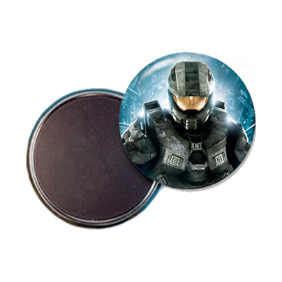 Закатные магниты