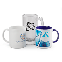 Кружки и бокалы