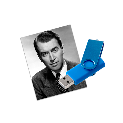 Оцифровка фото