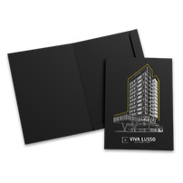 Папки премиум