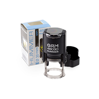 Печати и штампы