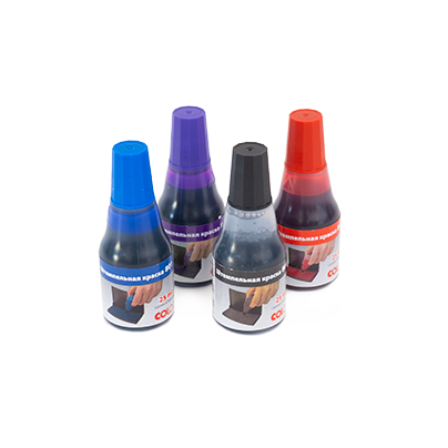 Штемпельная краска