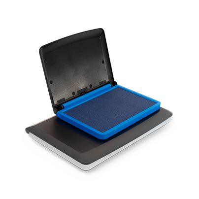 Штемпельная подушка