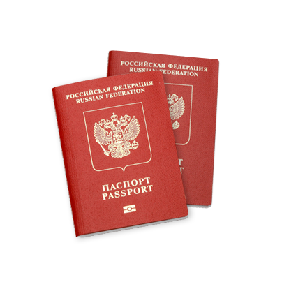 Фото на загранпаспорт
