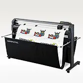 Плоттерная резка