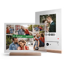 Печать на стекле