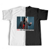 Футболки полноцветные