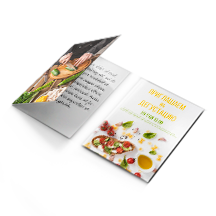 Открытки и приглашения