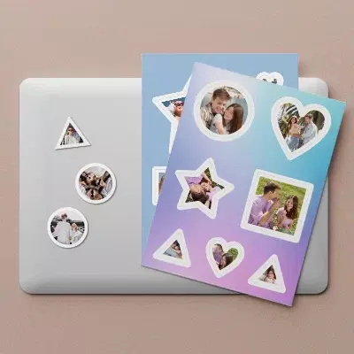 Стикерпаки