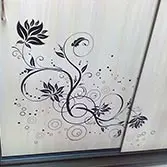 Наклейки для мебели