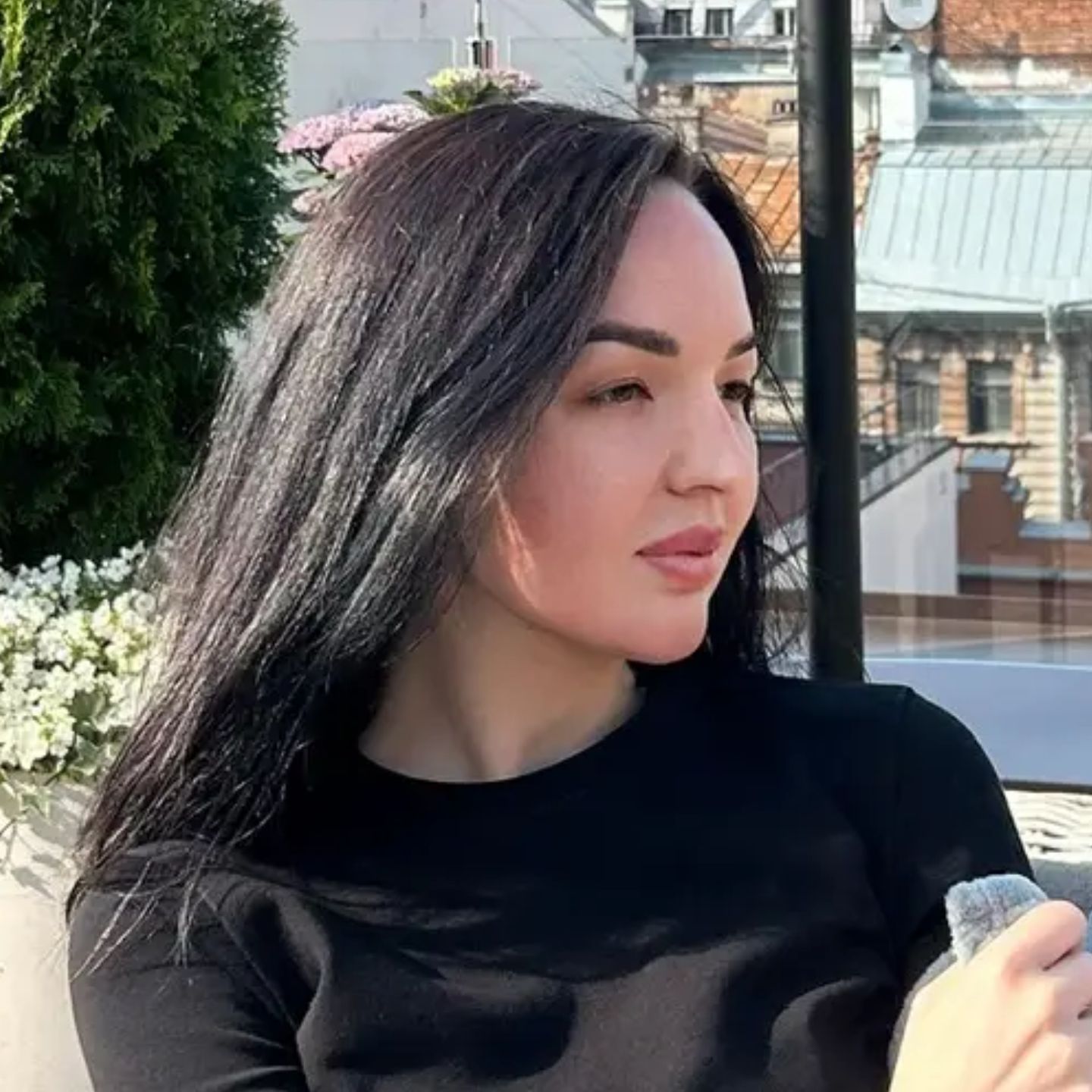 Хаертдинова Альбина